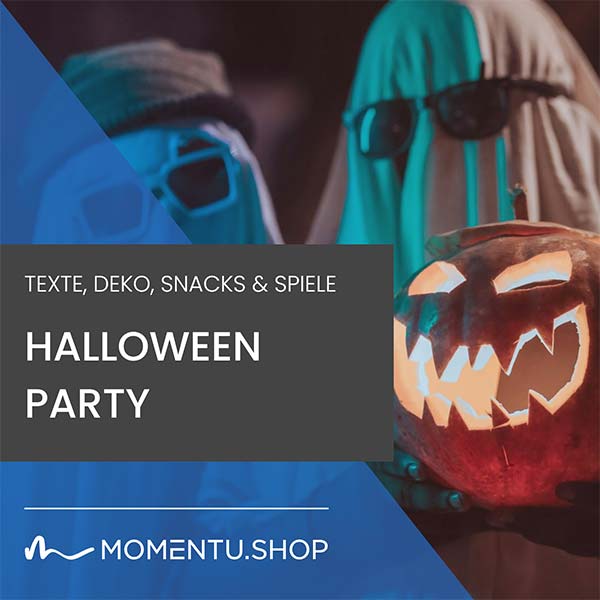 So gelingt die perfekte Halloweenparty